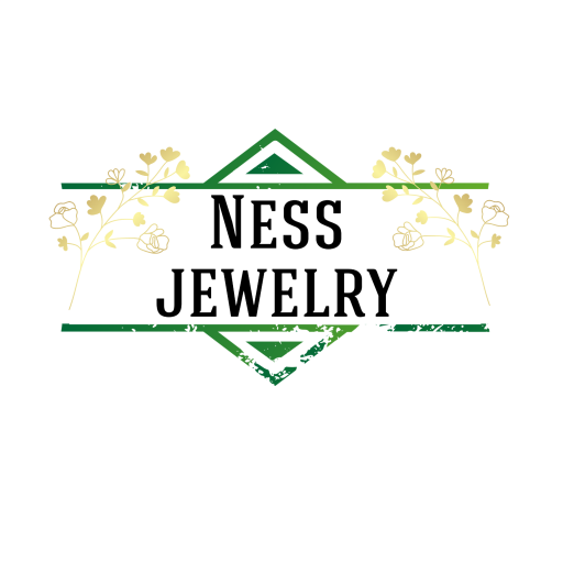 NJ Luxury Kolye