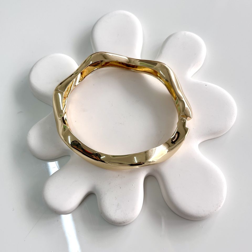 İthal Özel Seri Dalgalı Kelepçe