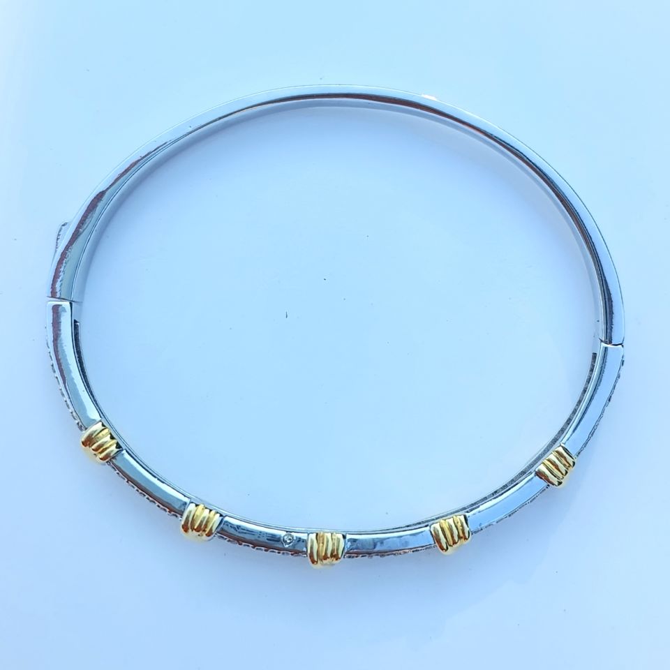 Xoxo Çelik Kelepçe