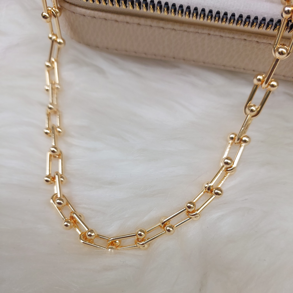 Özel Seri Sade Tiffany Kolye