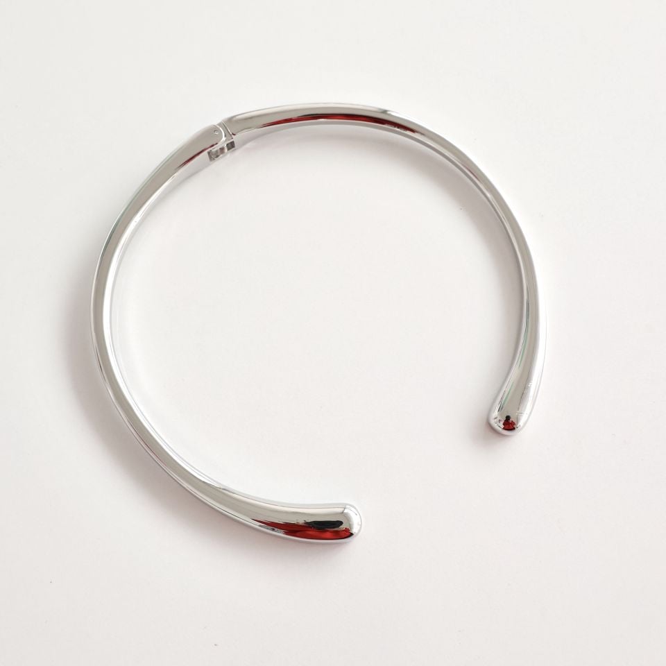 Özel Seri Sade Choker