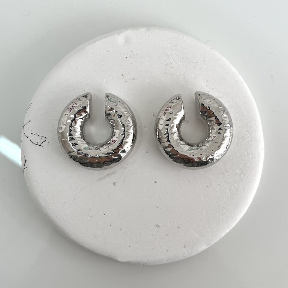 Özel Seri Büyük Boy Ear Cuff