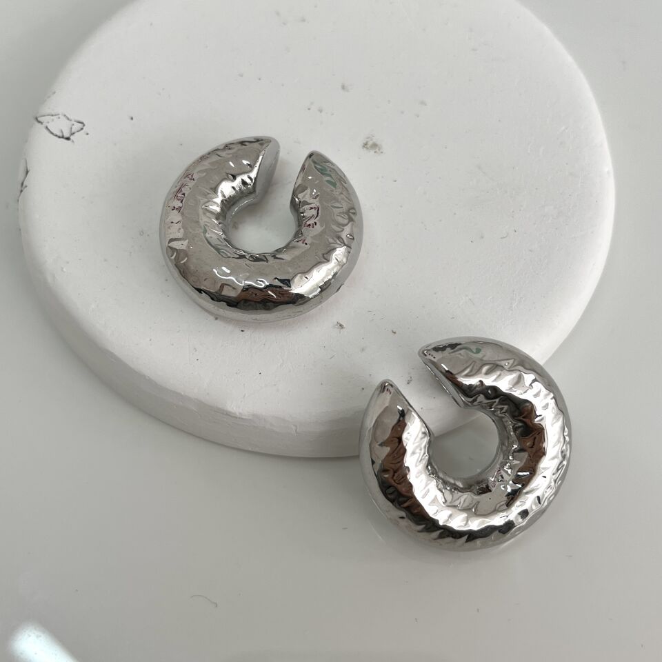 Özel Seri Büyük Boy Ear Cuff