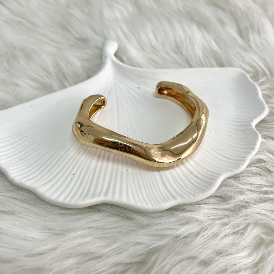 Özel Seri Dalgalı Kelepçe