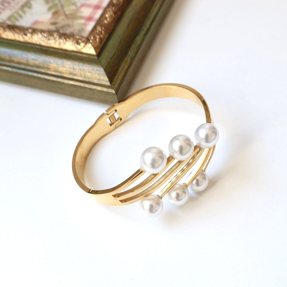 Çelik İnci Detay Kelepçe