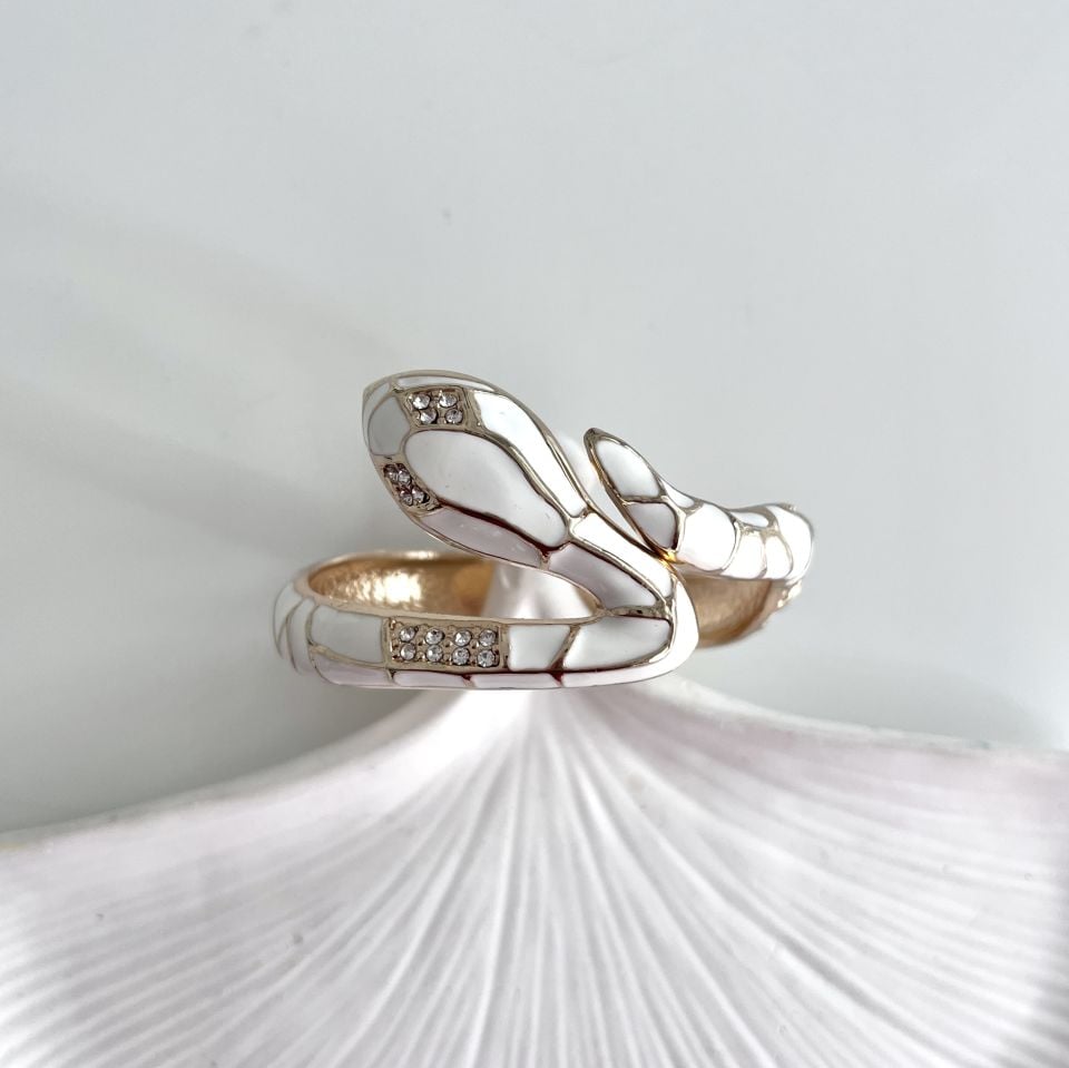 Mine Kaplama Yılan Kelepçe