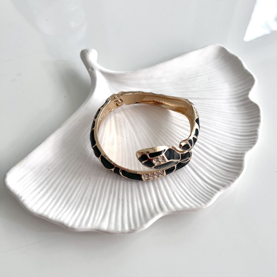 Mine Kaplama Yılan Kelepçe