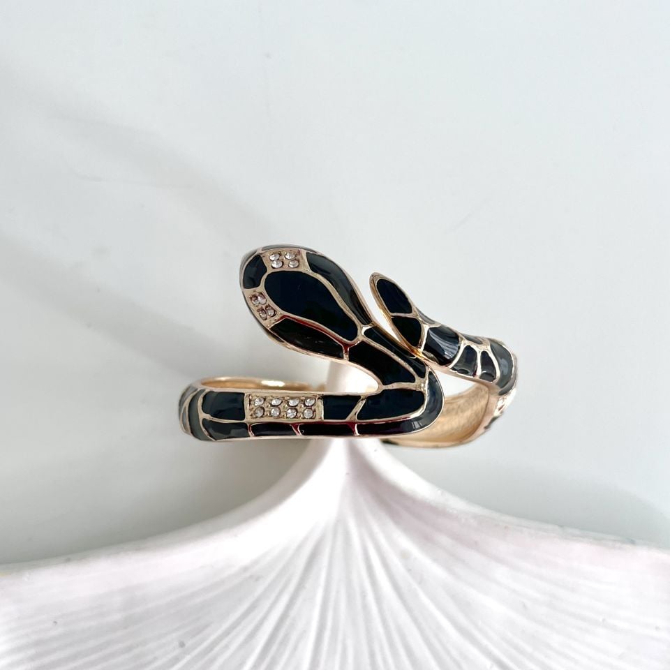 Mine Kaplama Yılan Kelepçe