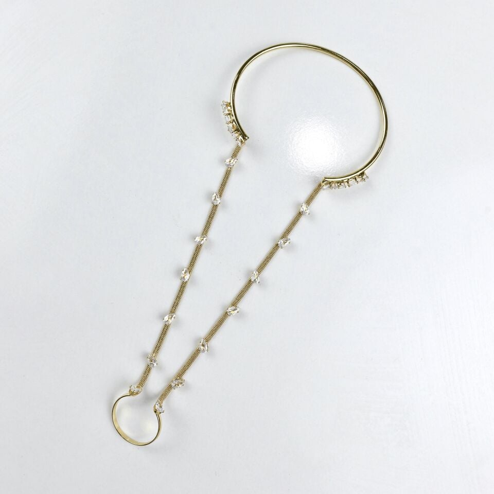 Özel Seri Taşlı Şahmeran