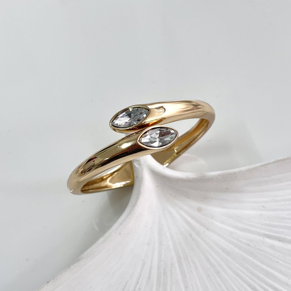 Özel Seri Taşlı Kelepçe