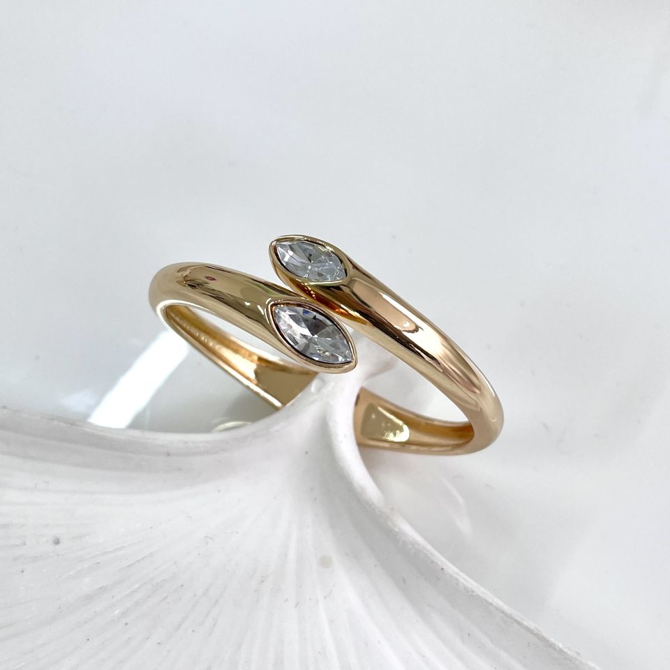 Özel Seri Taşlı Kelepçe