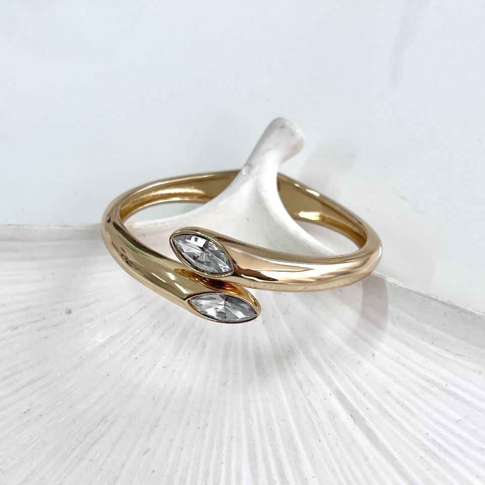 Özel Seri Taşlı Kelepçe