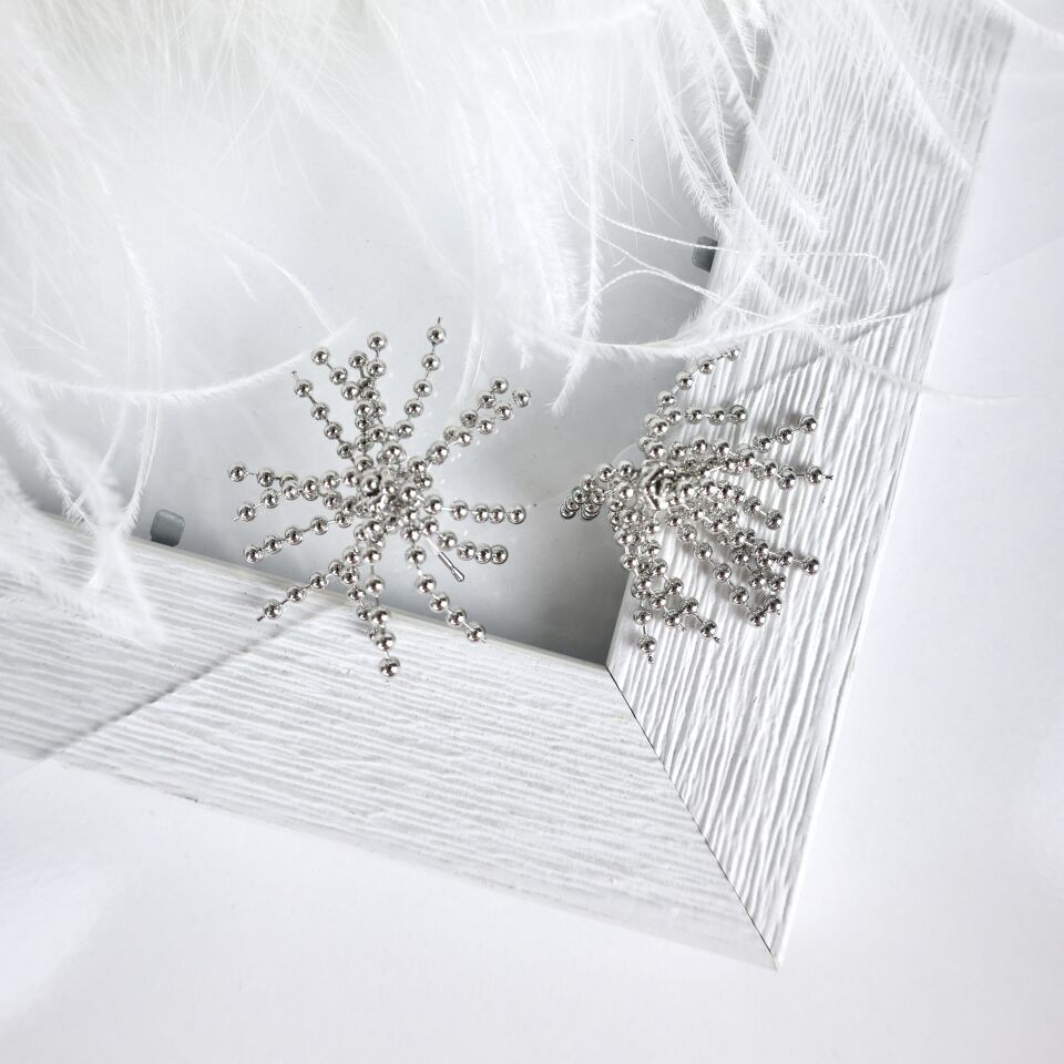 Sallantı Topçuk Küpe