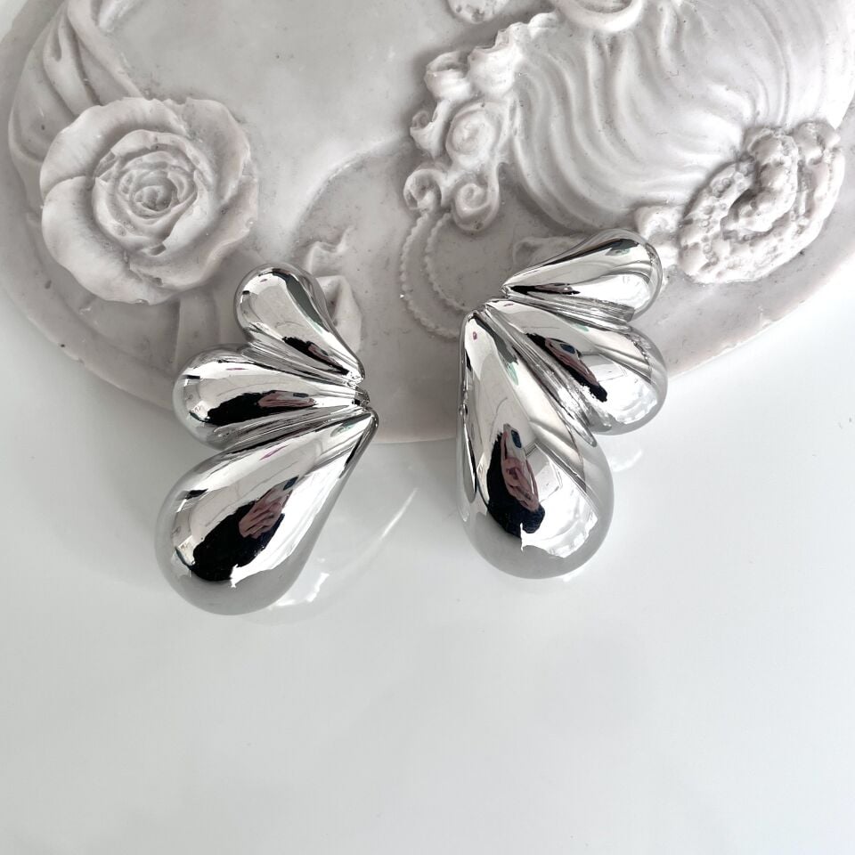 VIP Bombeli Zara Küpe