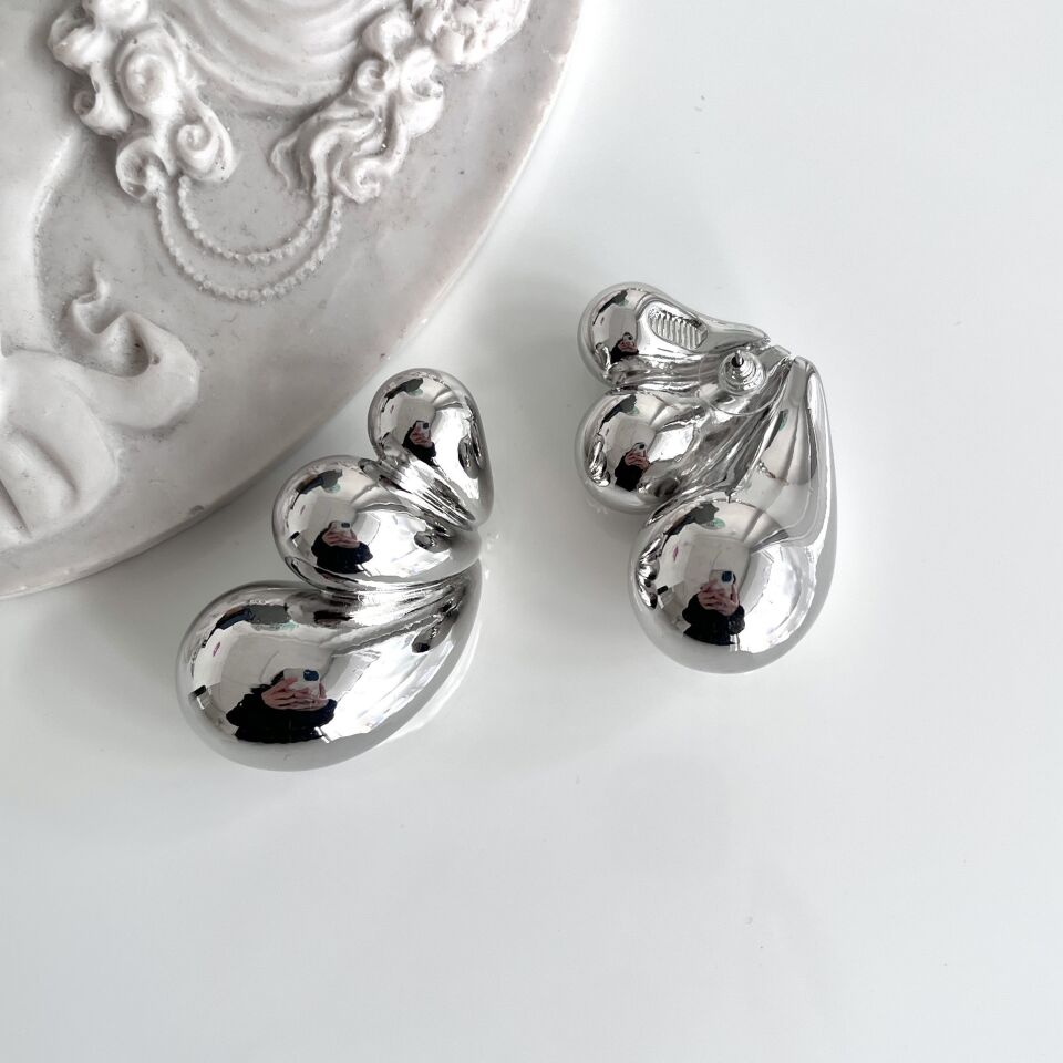 VIP Bombeli Zara Küpe