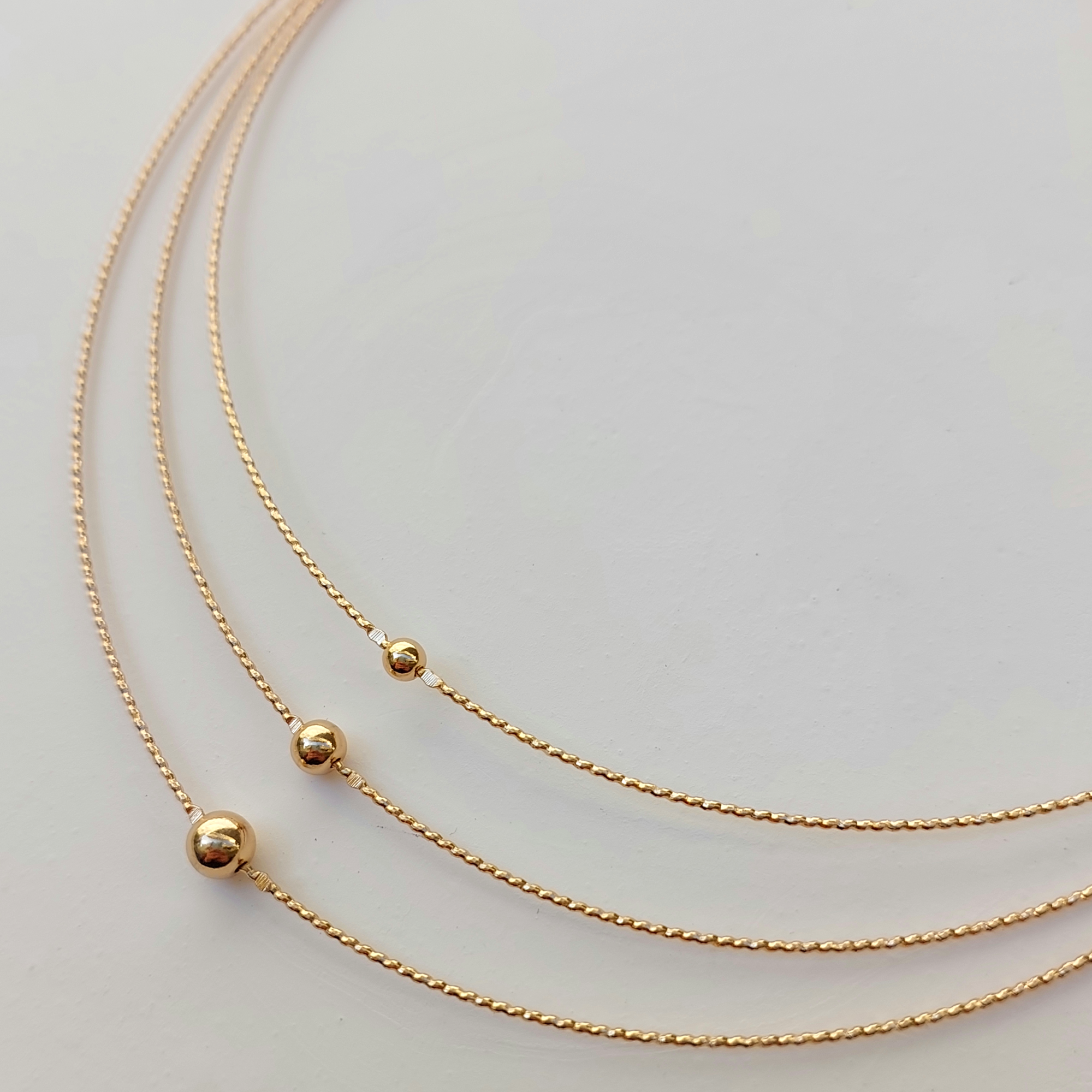Xuping Choker Kolye