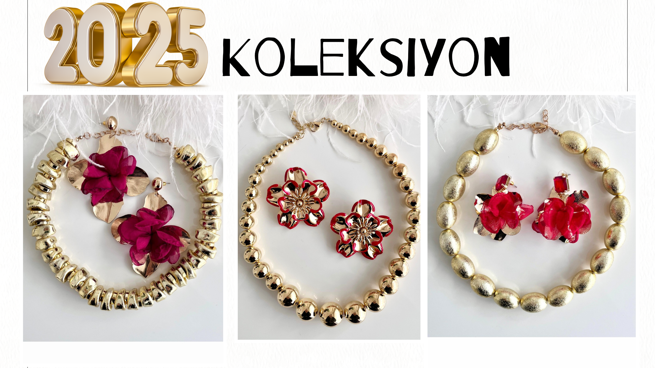 2025 Koleksiyonu