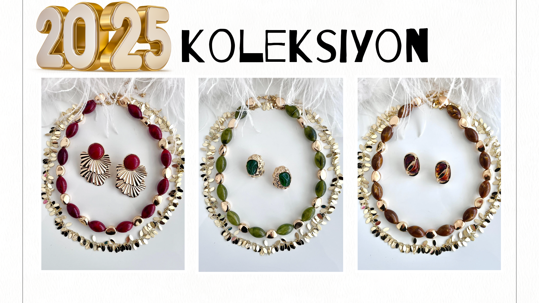 2025 Koleksiyonu
