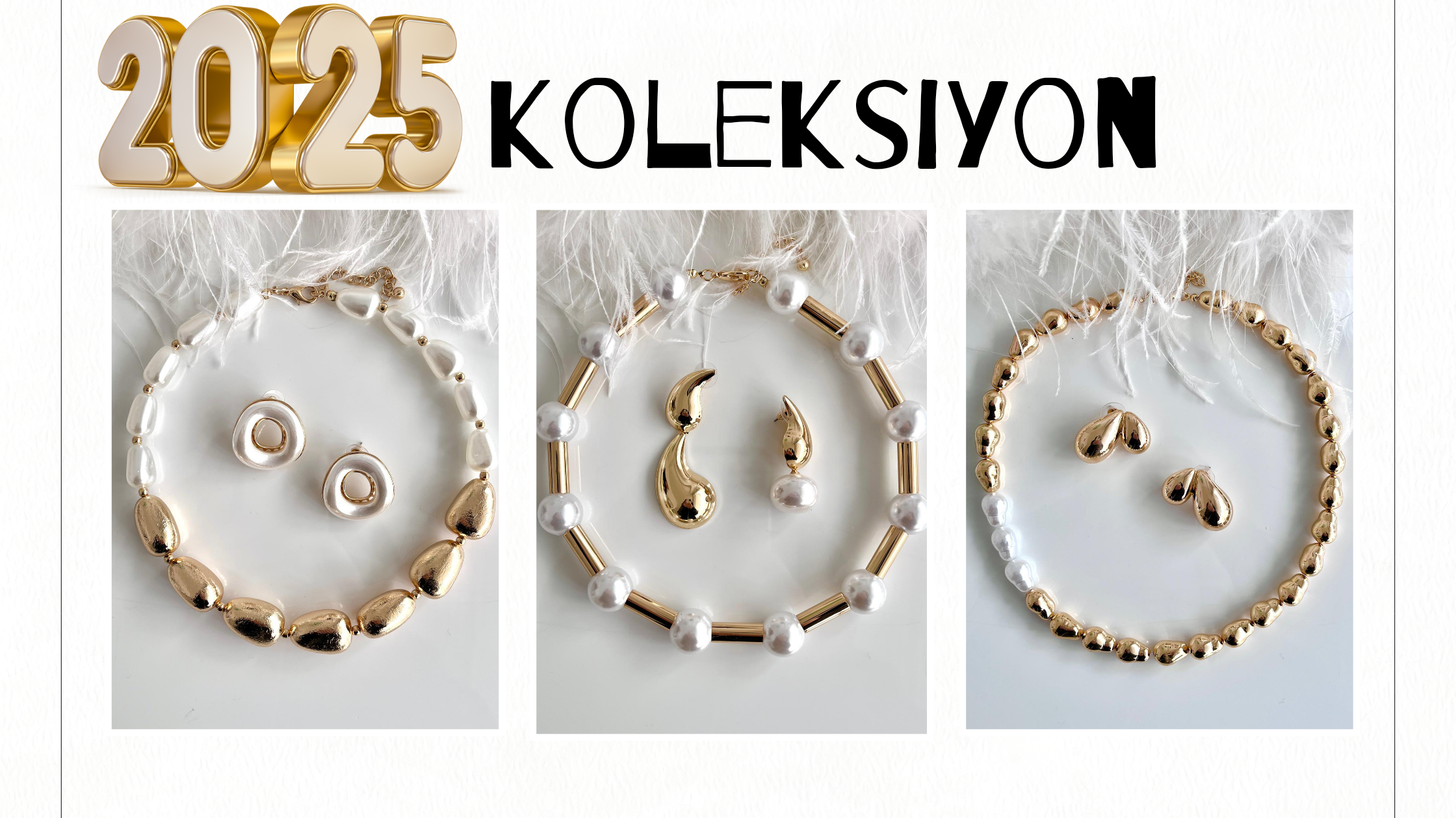 2025 Koleksiyonu