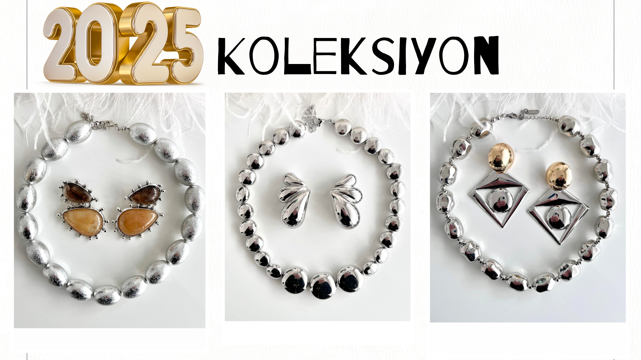 2025 Koleksiyonu